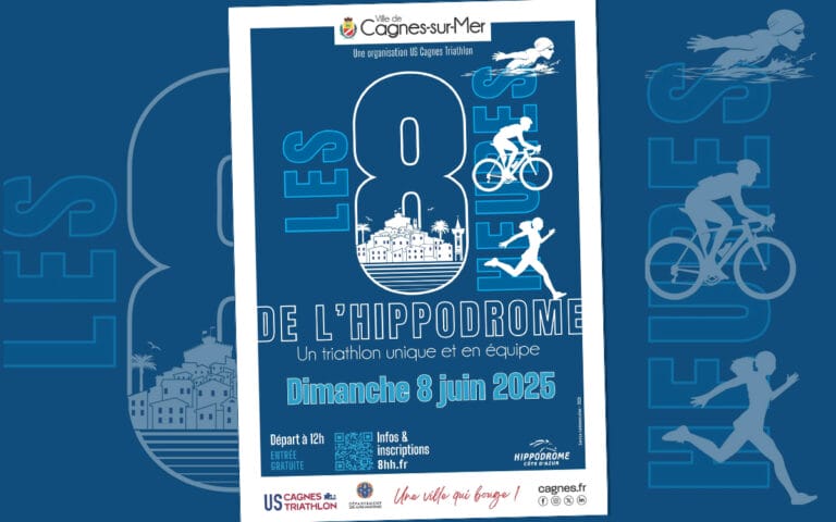 Les 8 heures de l’Hippodrome