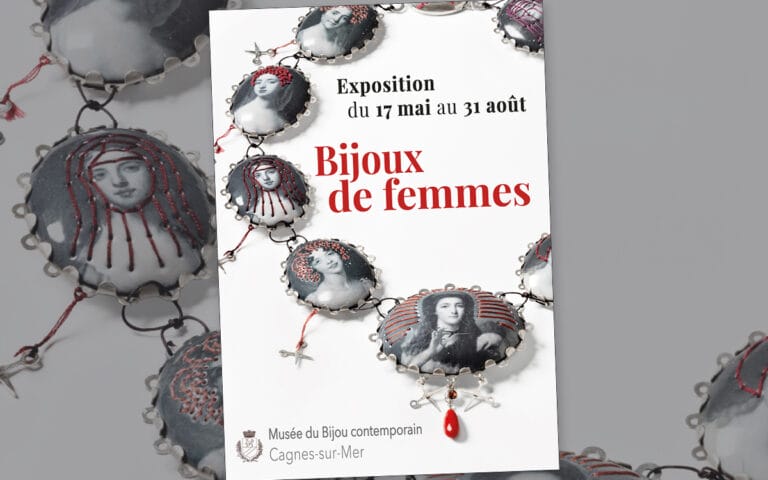 Exposition « Bijoux de femmes »