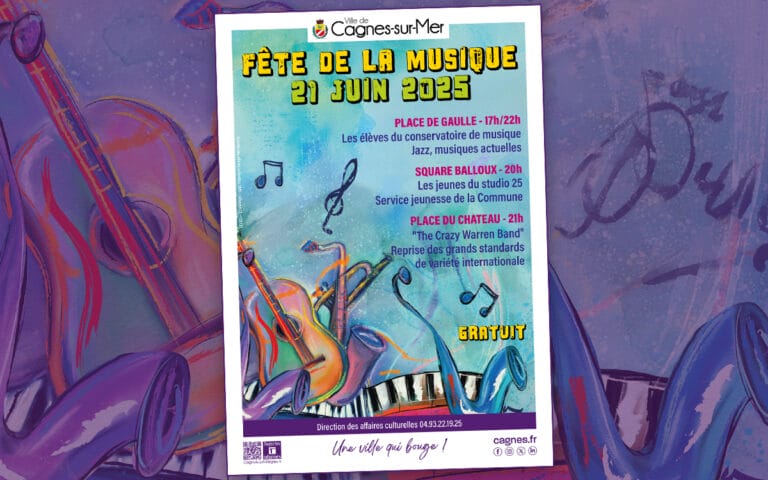 Traditionnelle Fête de la Musique